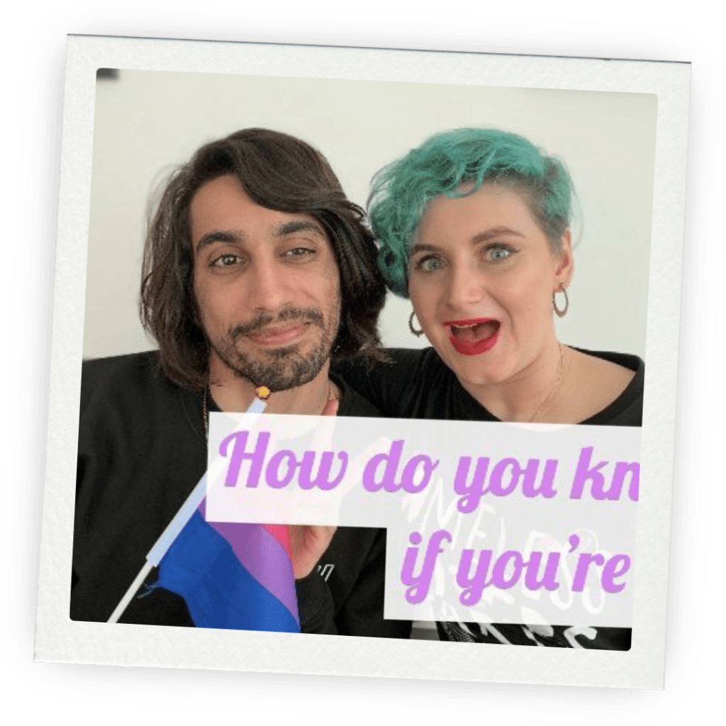 The AmBIssadors cover art